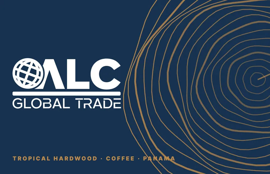 ALC Global Trade: față