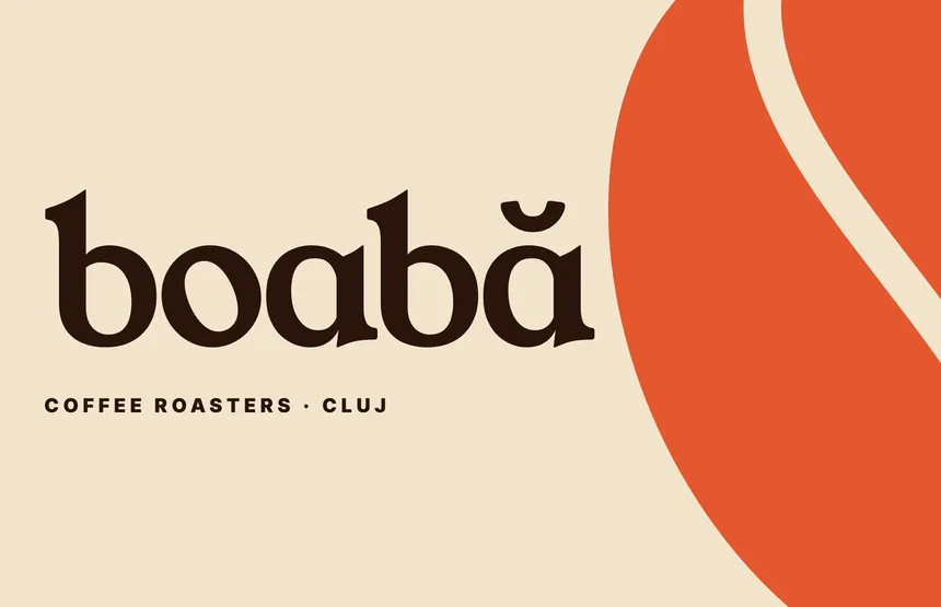 Boabă: față