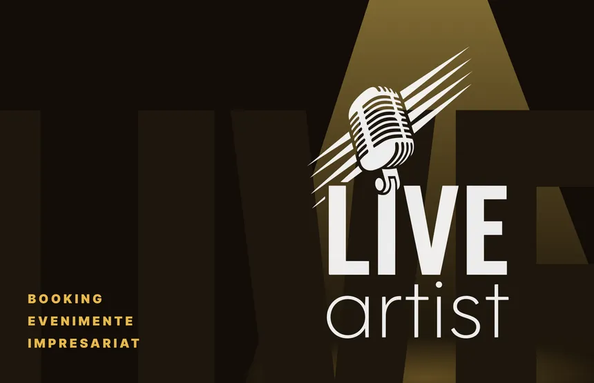 Live Artist: față