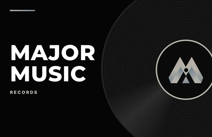Major Music: față