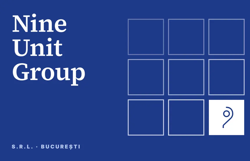 Nine Unit Group: față